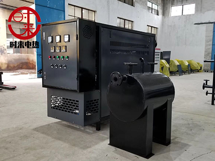 導(dǎo)熱油加熱器